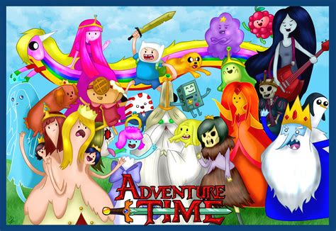 all the episodes of adventure time for download : r/adventuretime.